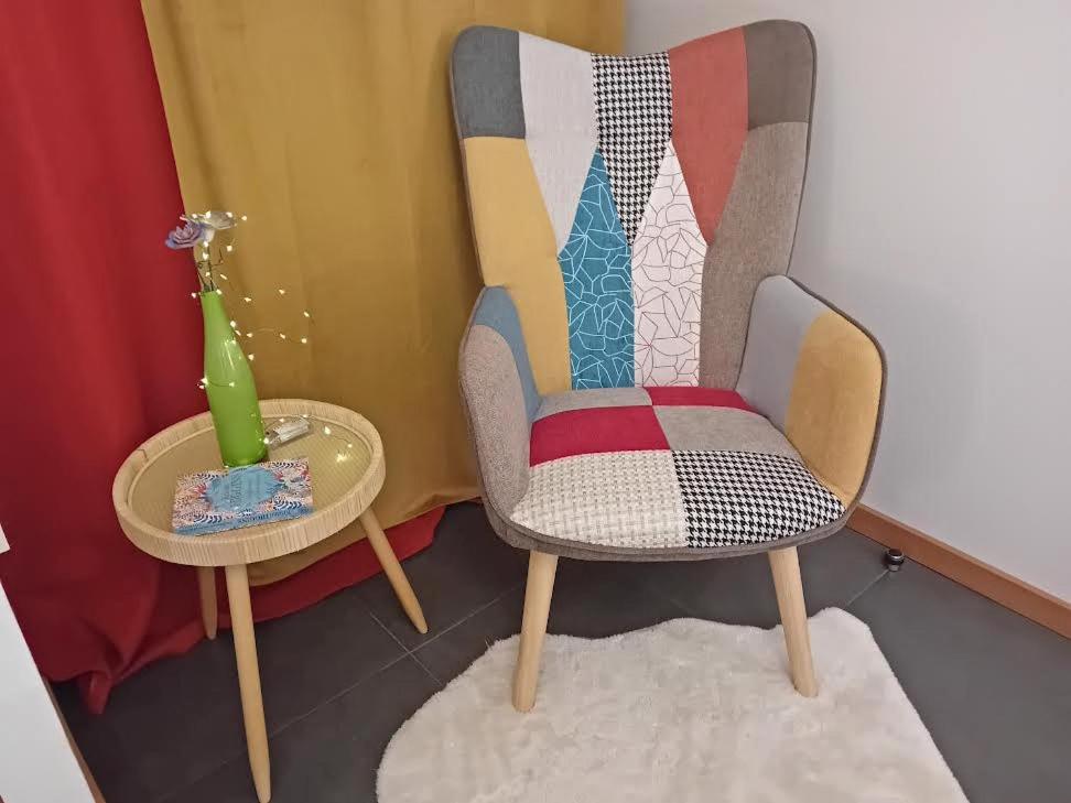 Suite parentale, Entrée individuelle - Housity