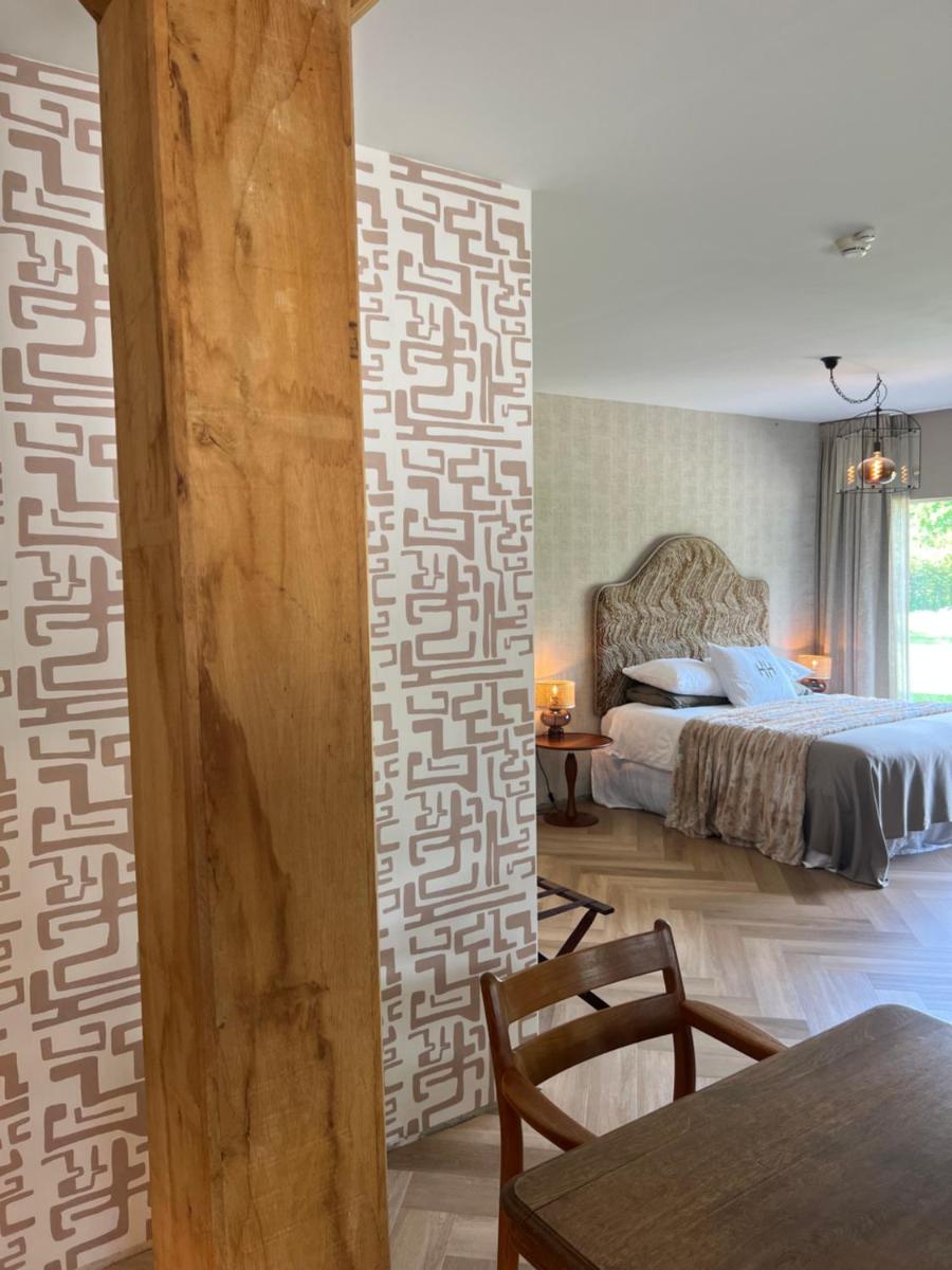 Boutique B&B Hoeve de Haar - Housity
