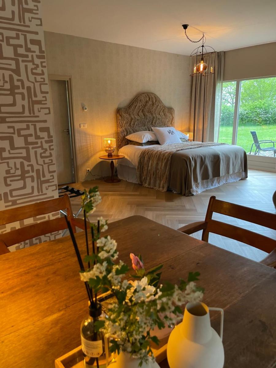 Boutique B&B Hoeve de Haar - Housity
