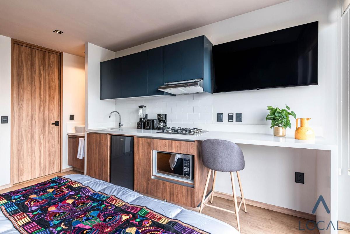 Be Local Lofts & Coworking - Housity