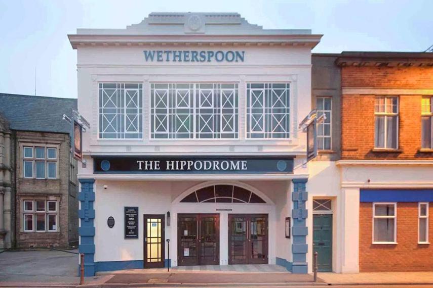 The Hippodrome Wetherspoon - Housity