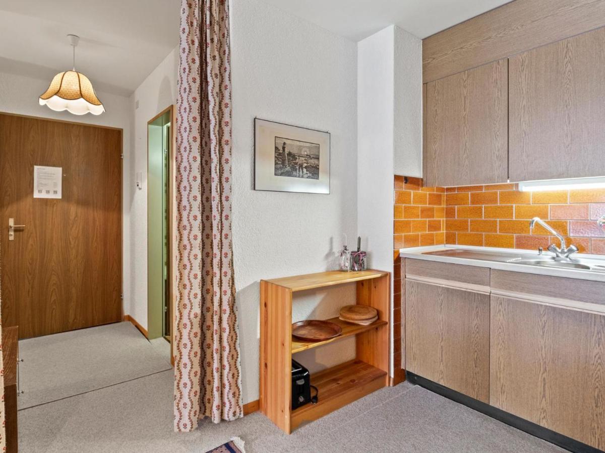 Apartment Triangel C Horbach by Interhome - Housity