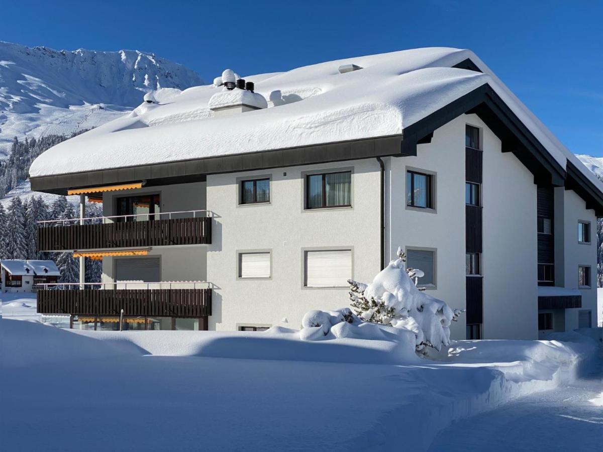 Apartment Triangel C Horbach by Interhome - Housity