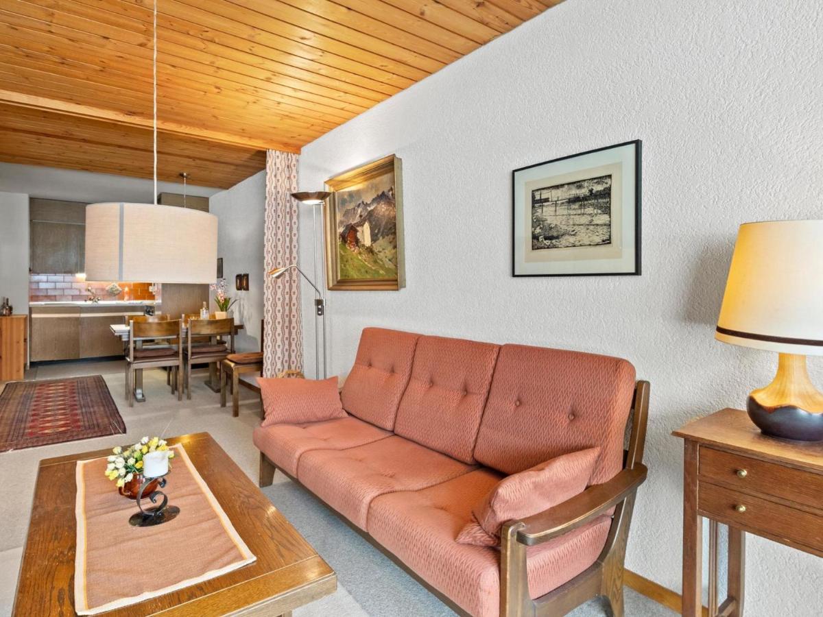 Apartment Triangel C Horbach by Interhome - Housity