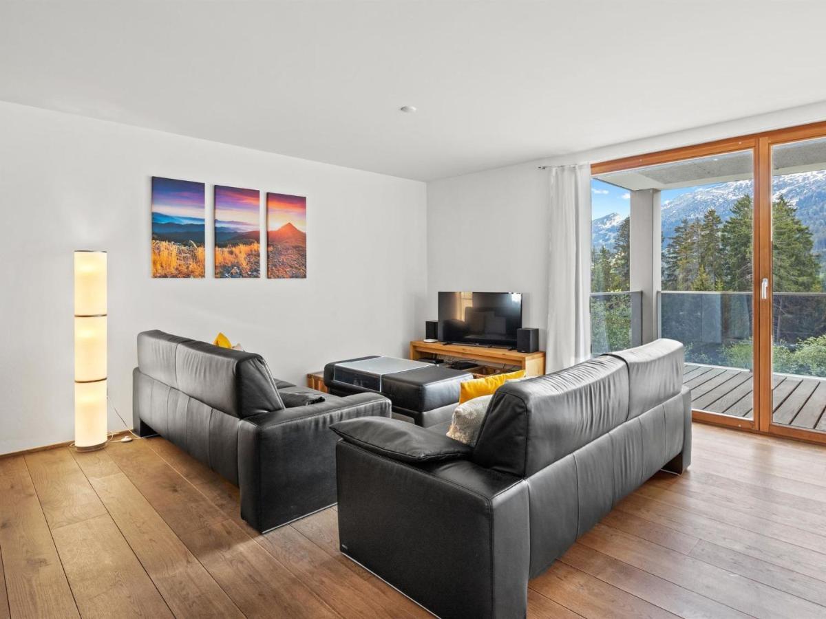 Apartment Kulm 2 by Interhome - Housity