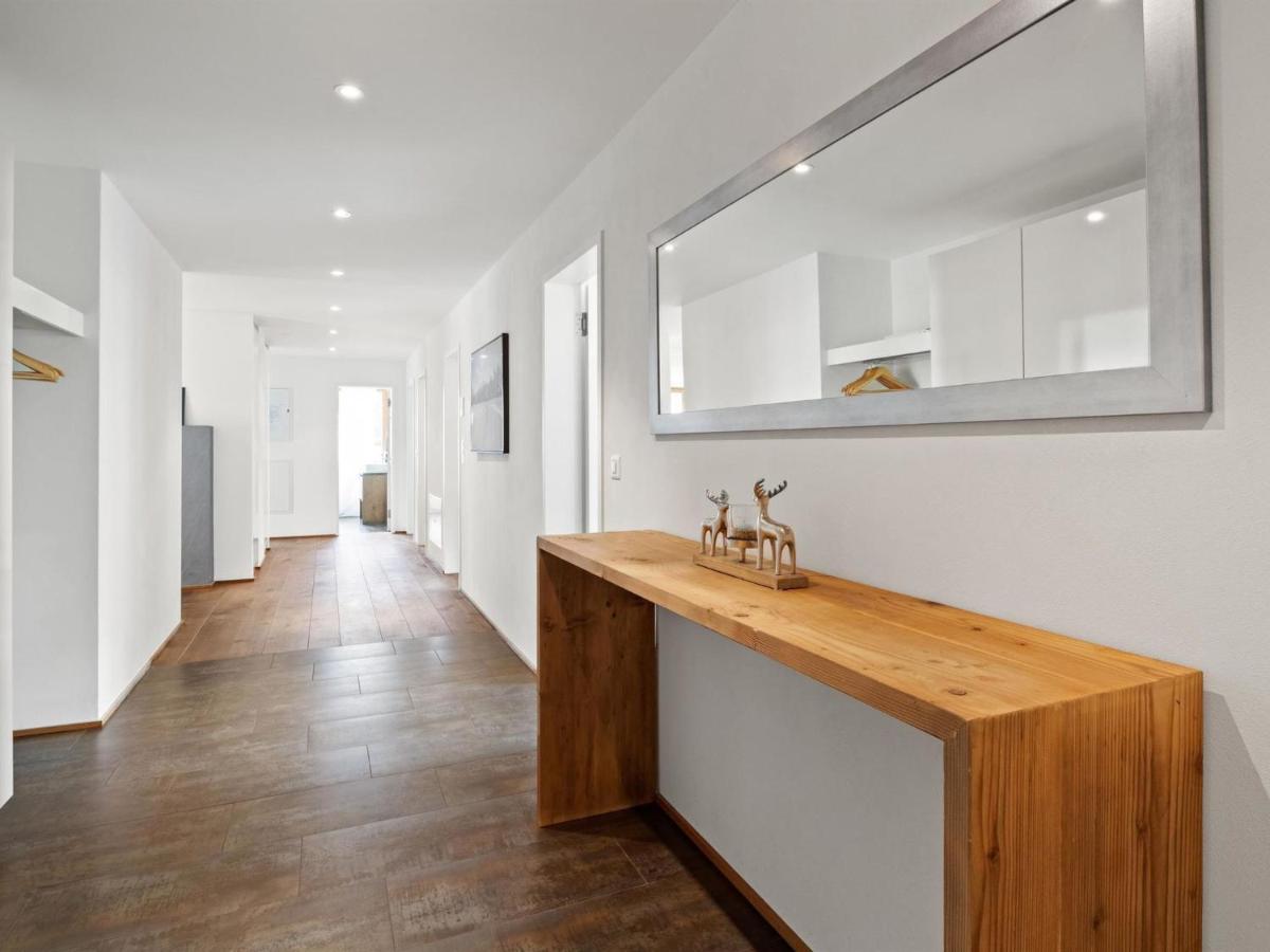 Apartment Kulm 2 by Interhome - Housity