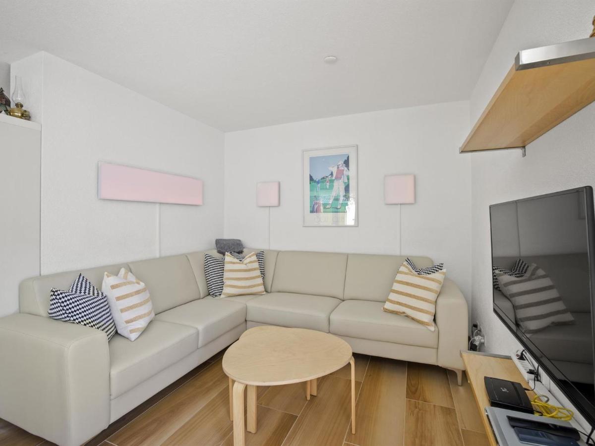 Apartment Ruggli by Interhome - Housity