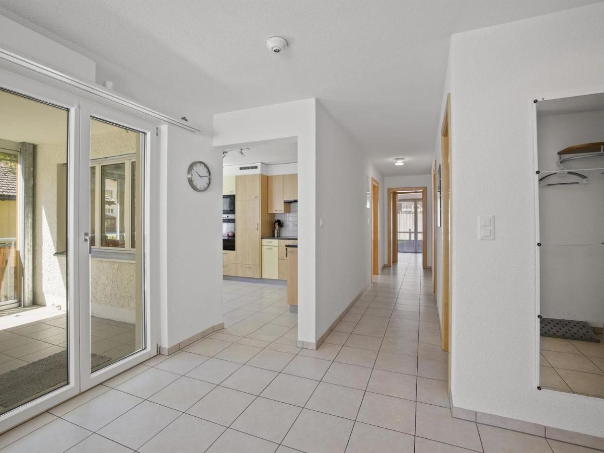Apartment Ruggli by Interhome - Housity