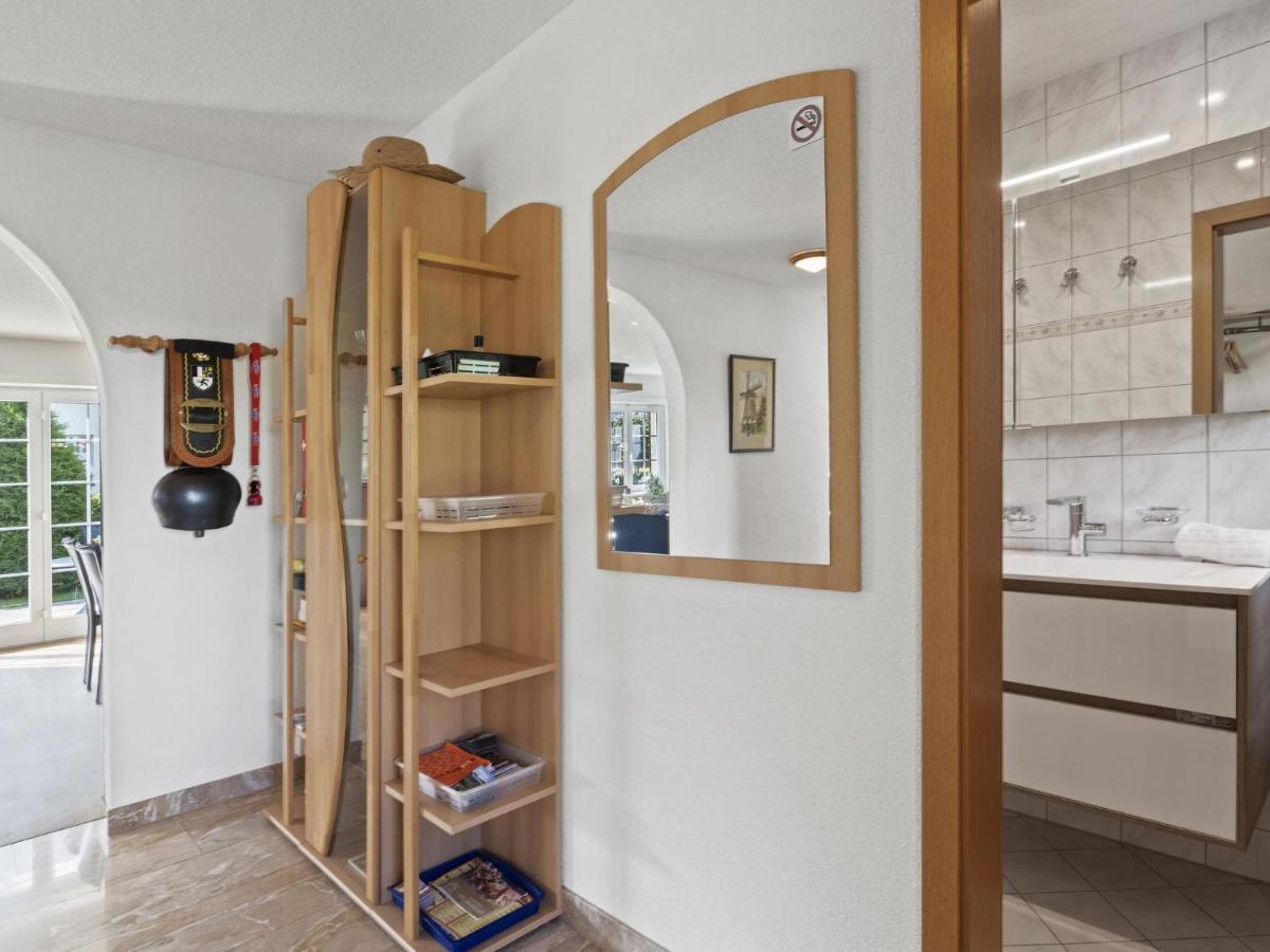 Apartment van der Meij by Interhome - Housity