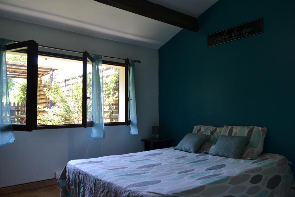 Le gite de la Lombriere - Housity