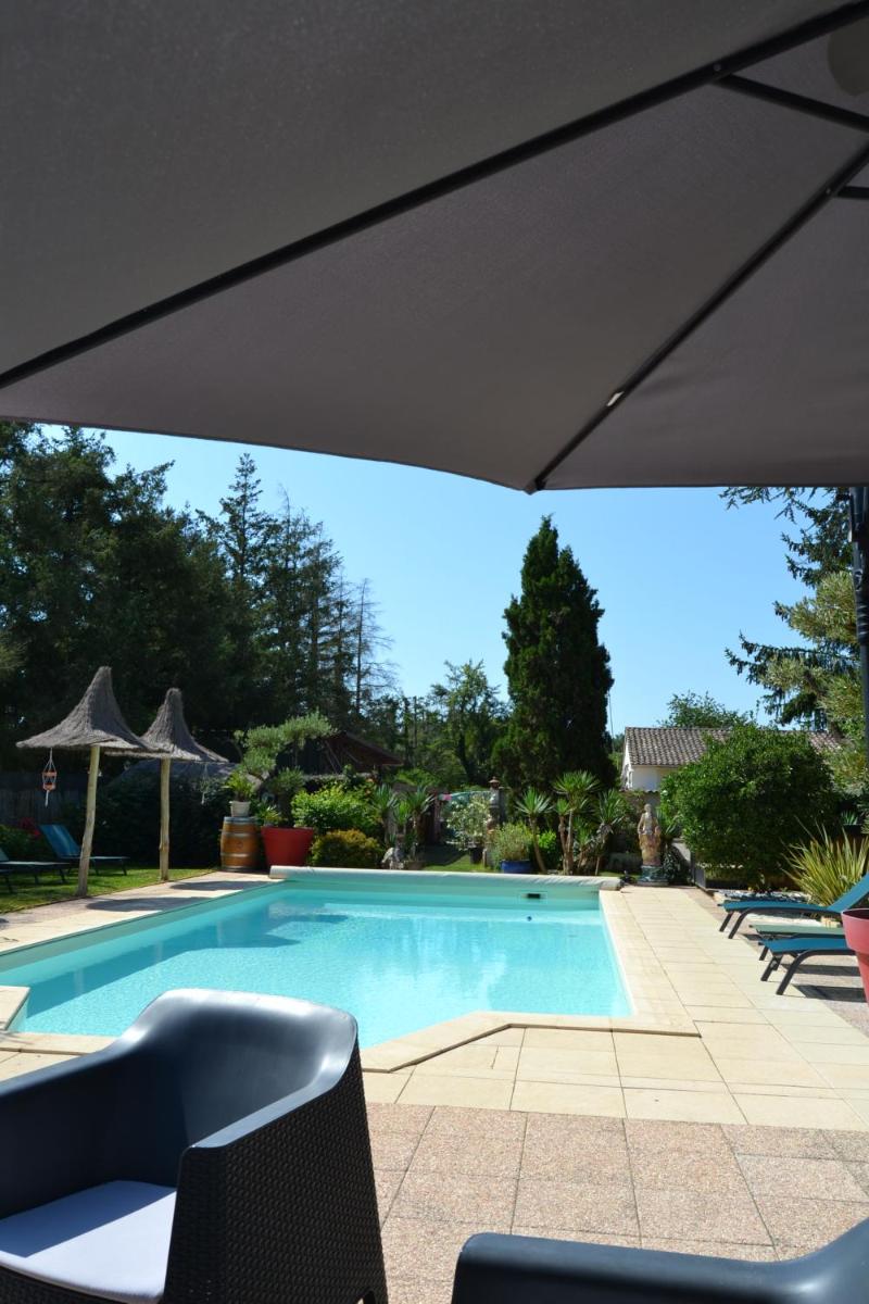 Le gite de la Lombriere - Housity