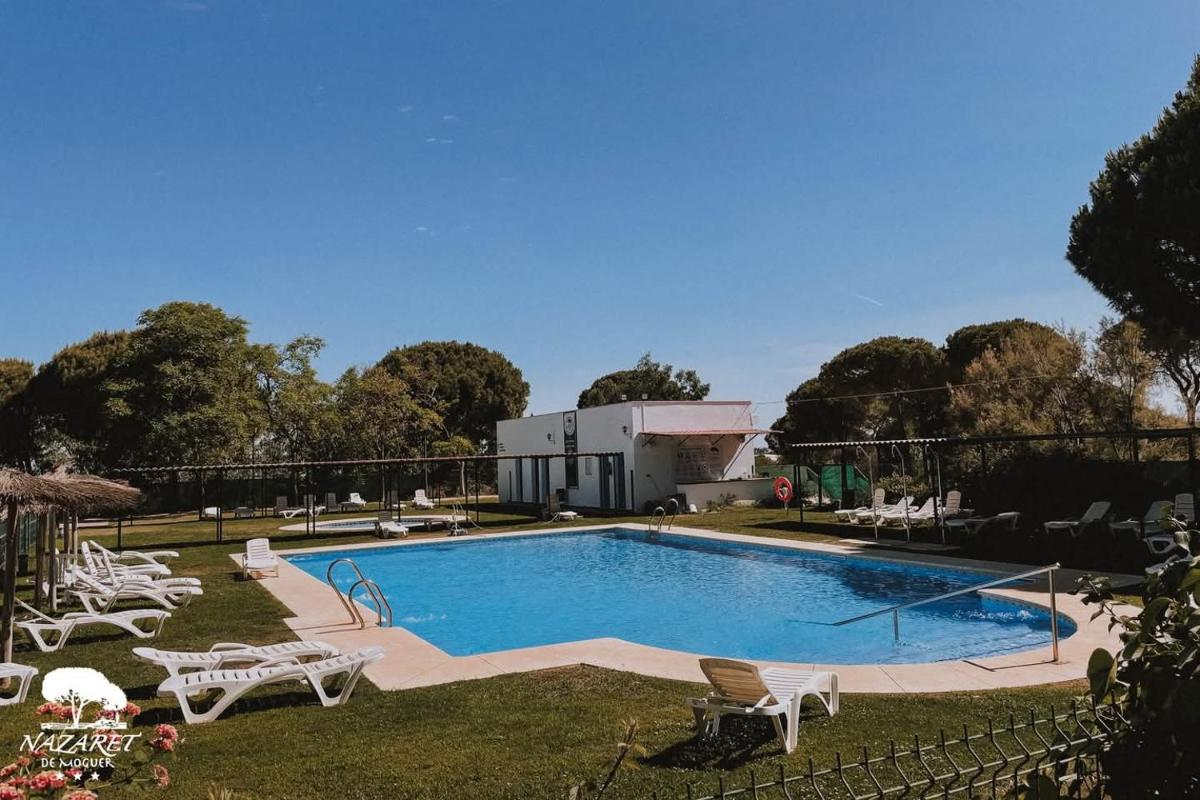 Complejo Turístico Rural Nazaret De Moguer - Housity