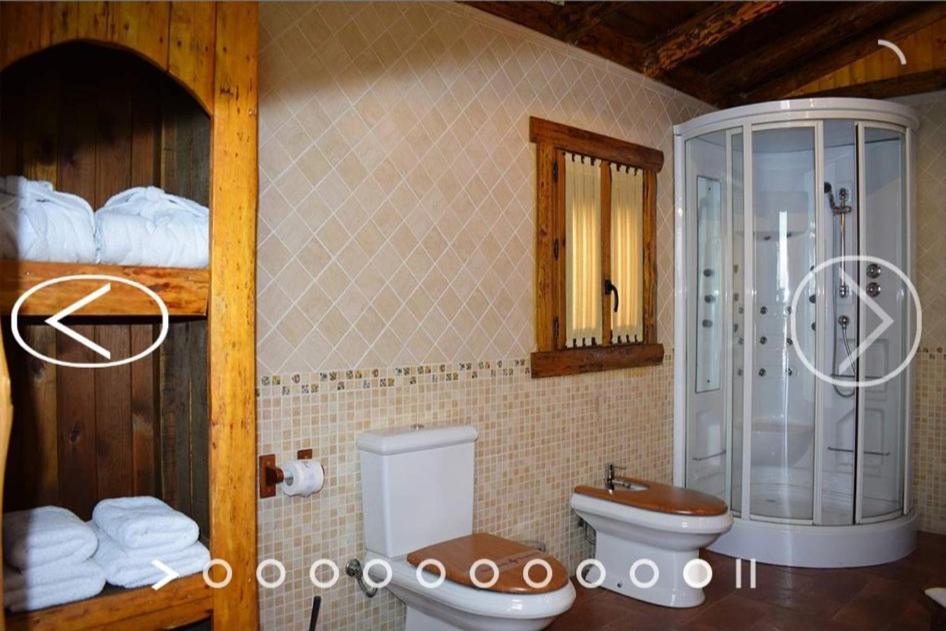 El Mirador de la Mancha - Housity