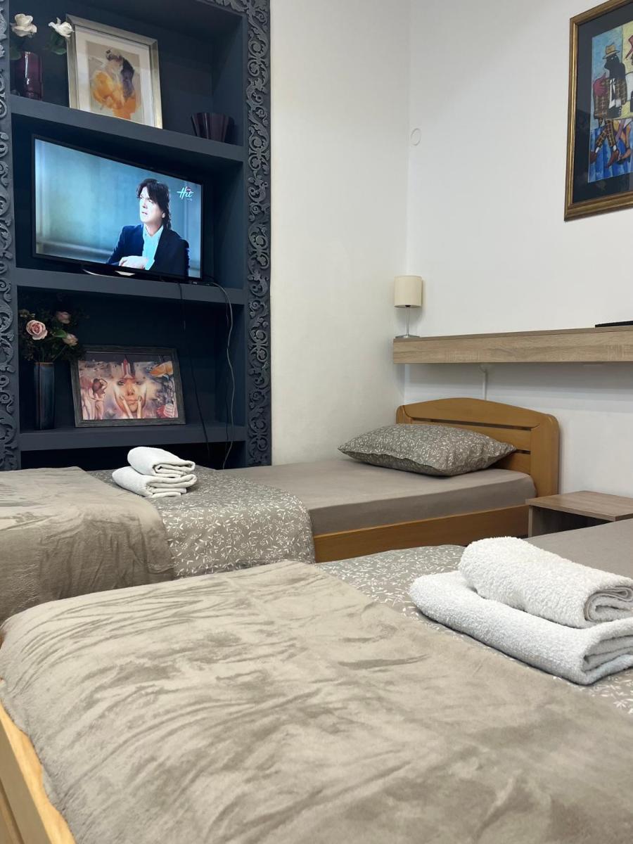 Guesthouse Vladimir & Ana - Housity