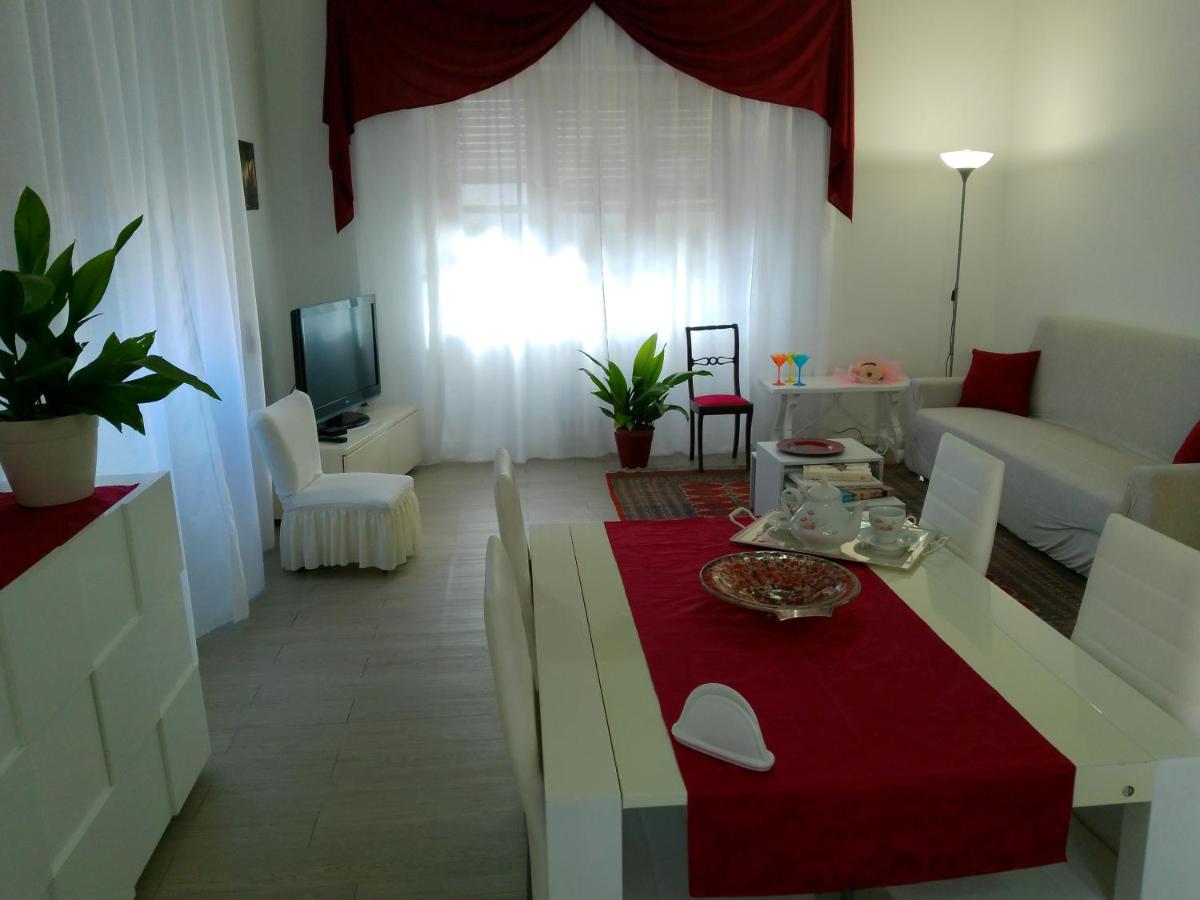 Cappuccini apartments - Housity