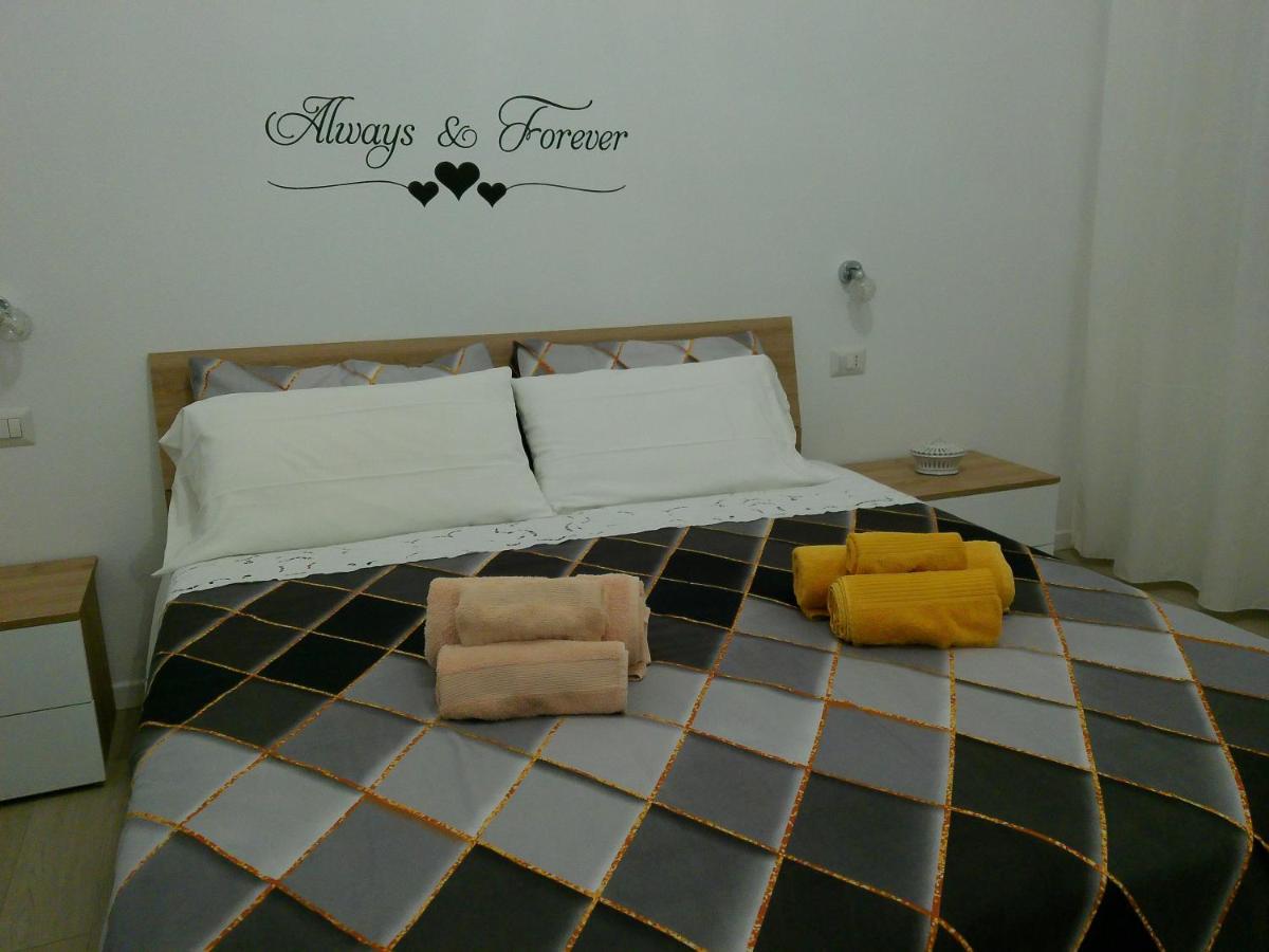 Cappuccini apartments - Housity