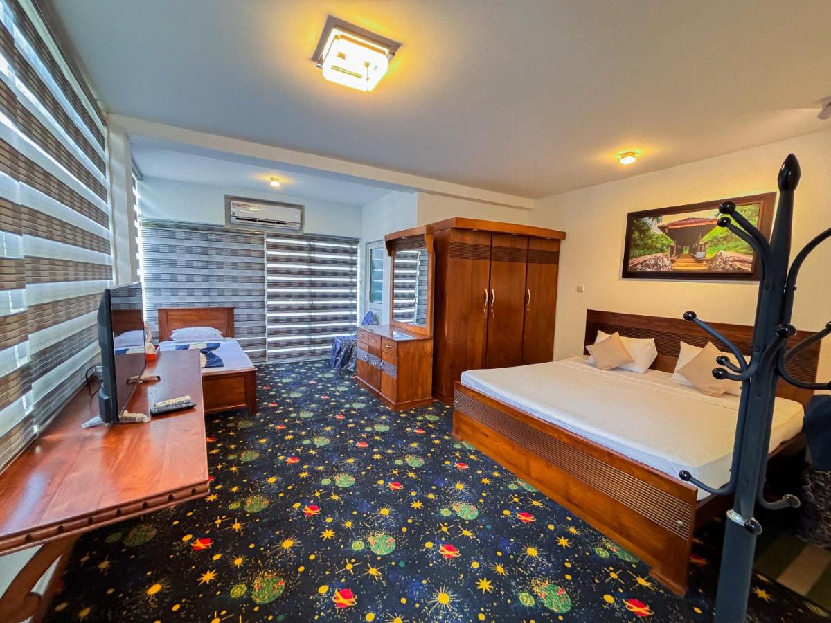 Heritage Grand - Badulla - Housity