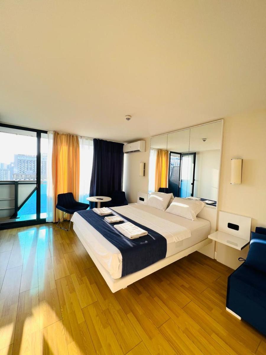 orbi city hotel - Housity