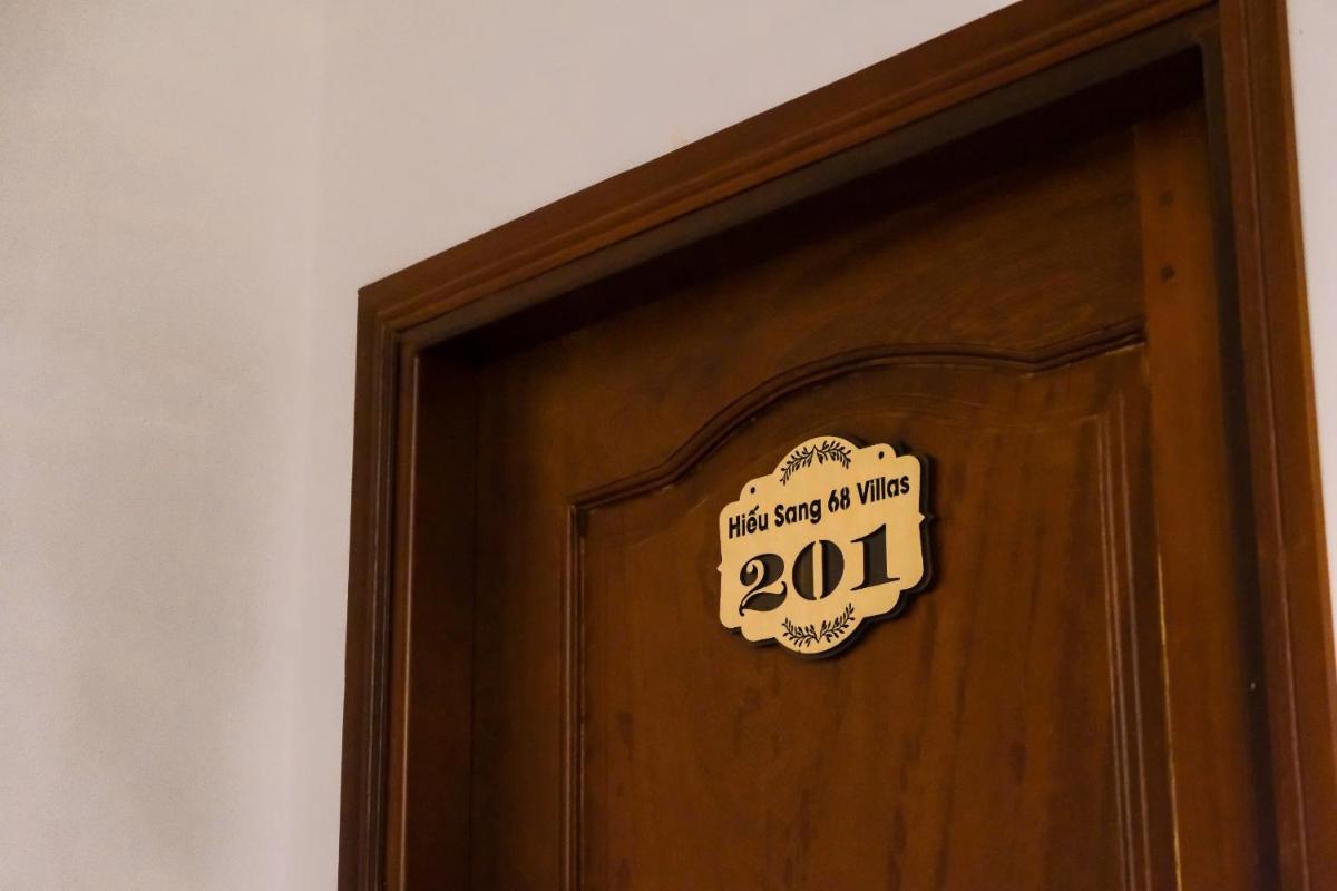 NHÀ NGHỈ CAO CẤP HIẾU SANG 68 Khu Bến Tàu Rạch Giá Hotel - Housity