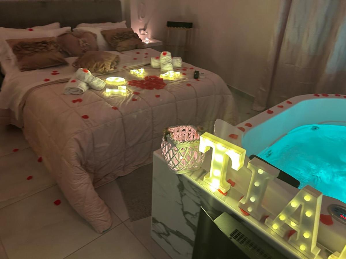 B&B House Napoli Cavour - Housity