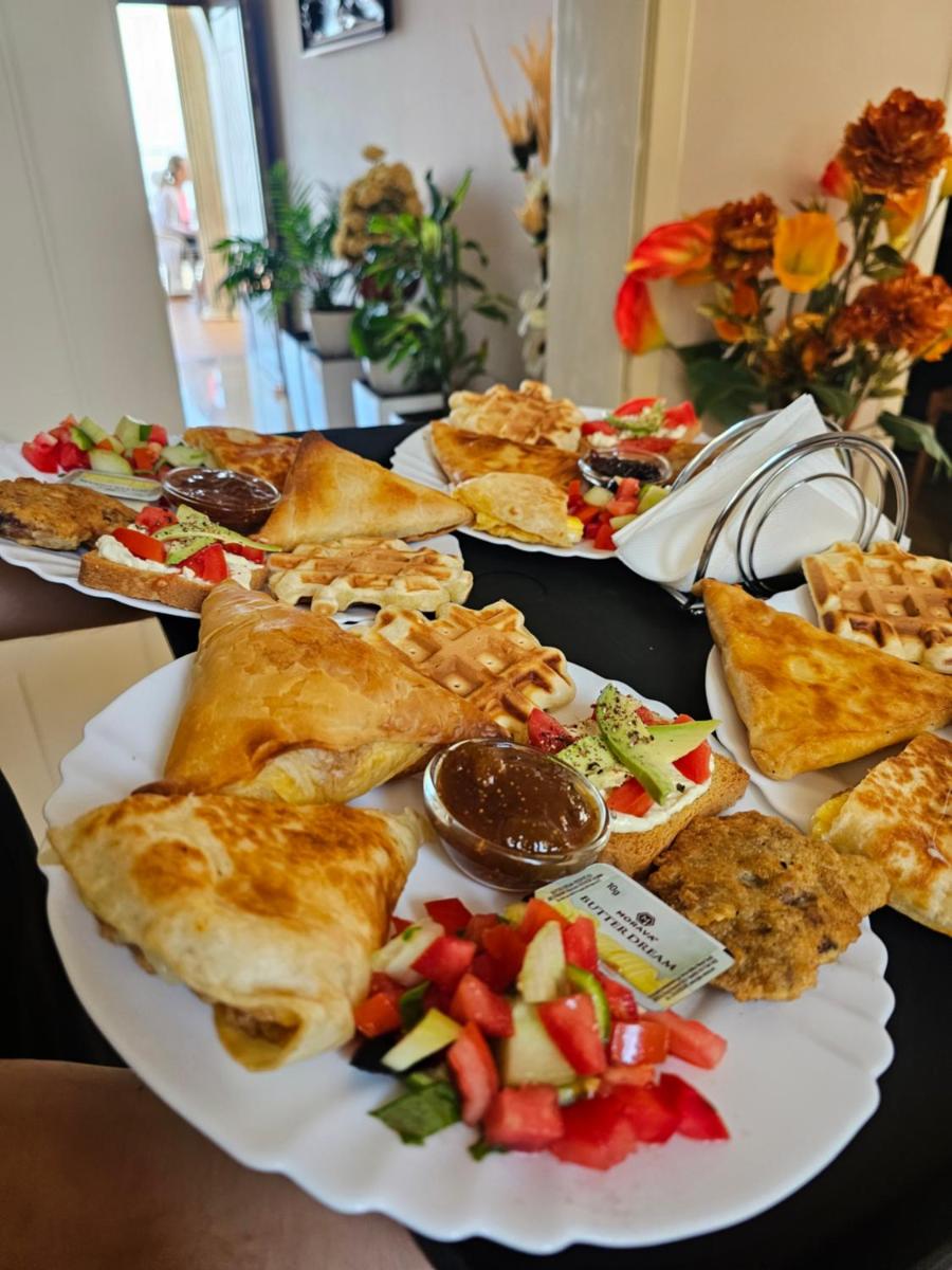 Vila Sela - Hizvo