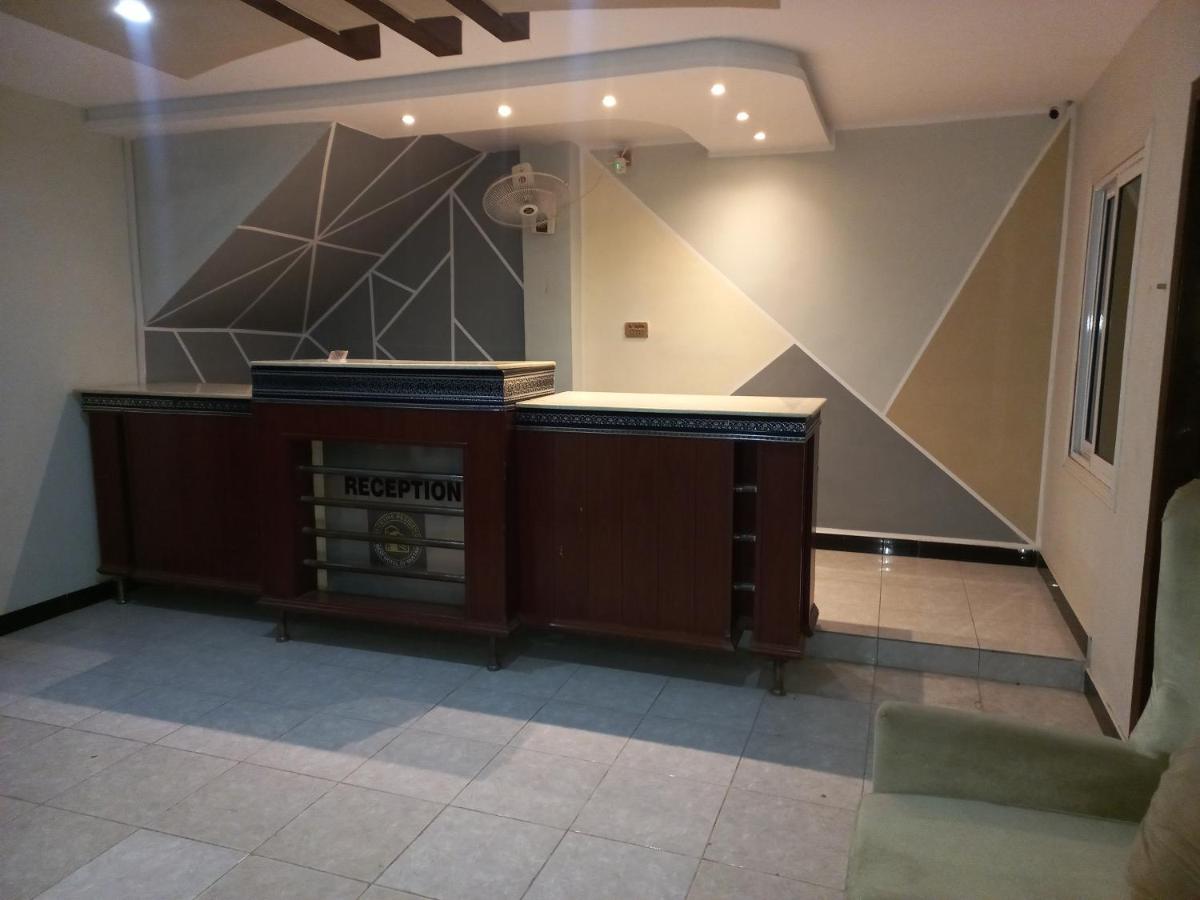 Executive Residency - Housity