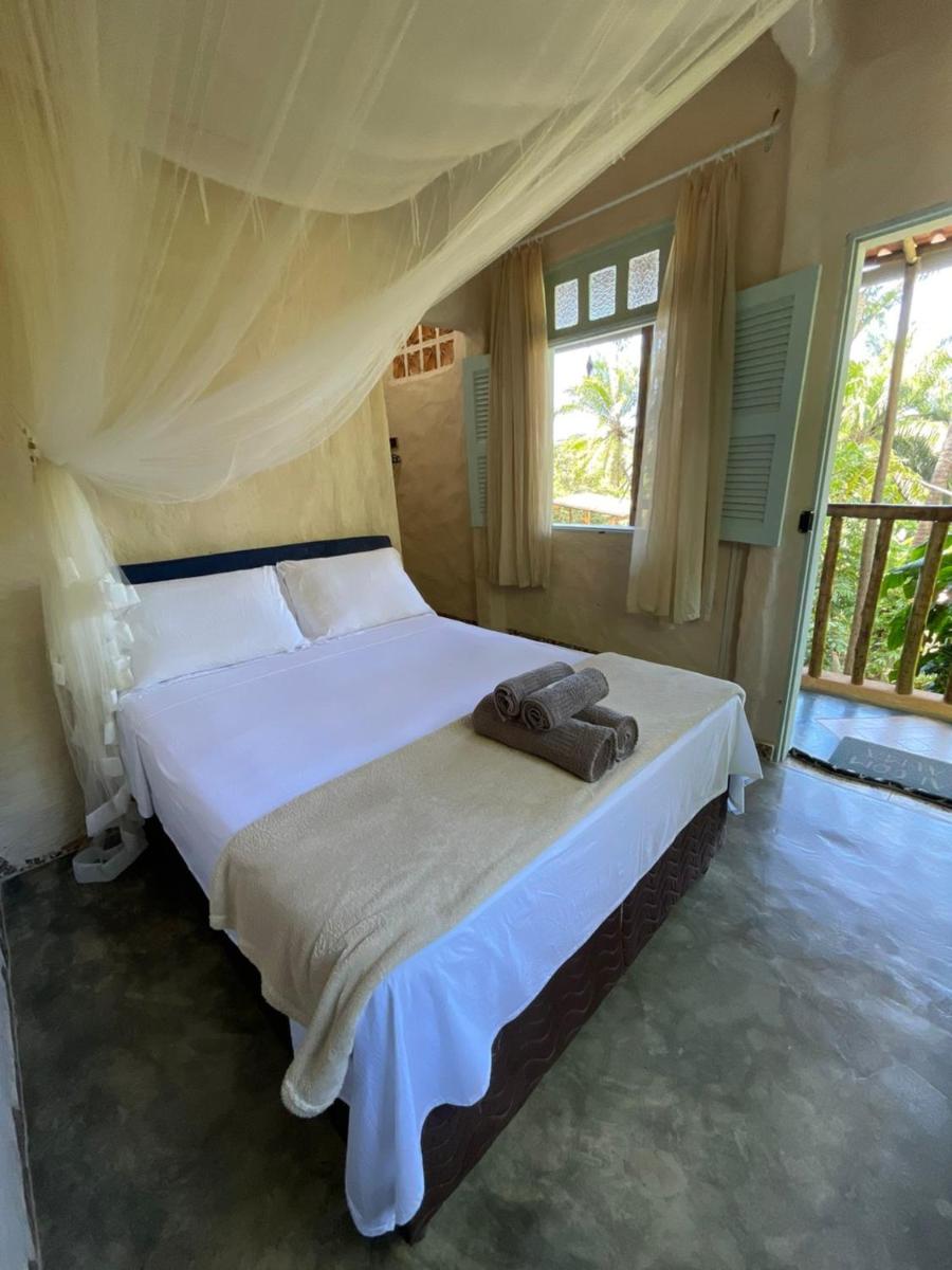 Eco Casa di Barro Hospedagem e Hostel - Housity