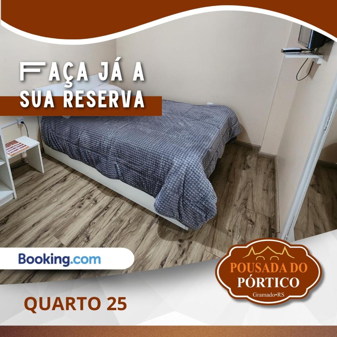 Pousada do Pórtico - Housity