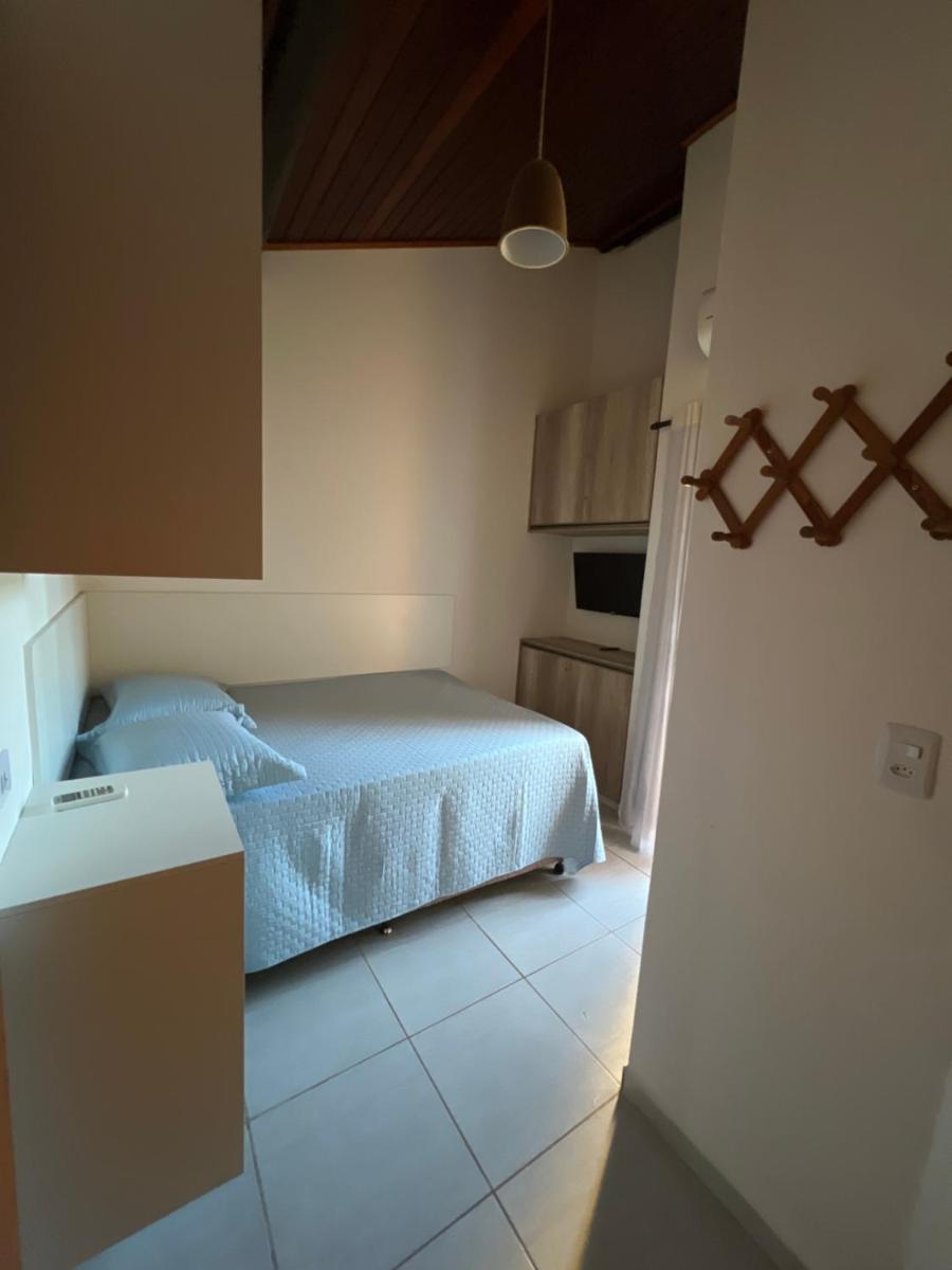 Gravata Apartamento Winterville - Housity