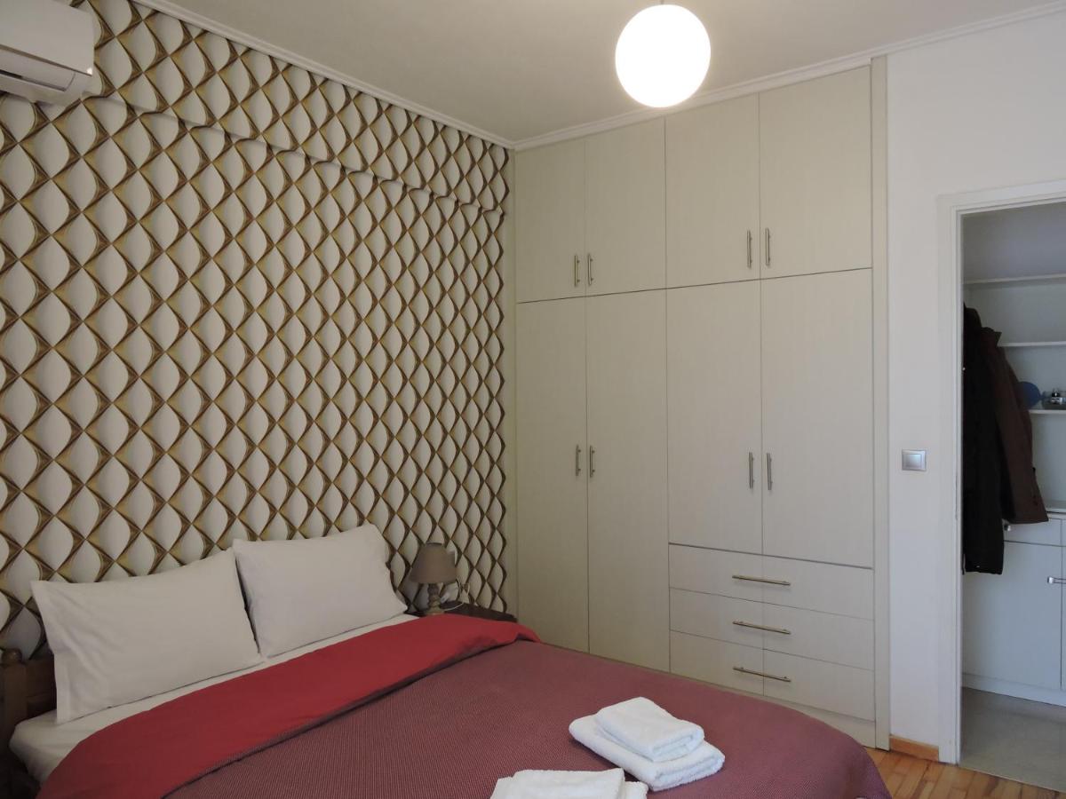 Spiri's House-Deluxe Apartment in Kalabaka-Meteora - Housity