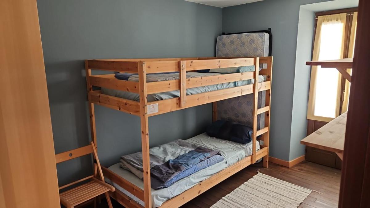Ostello ValGrande - Housity