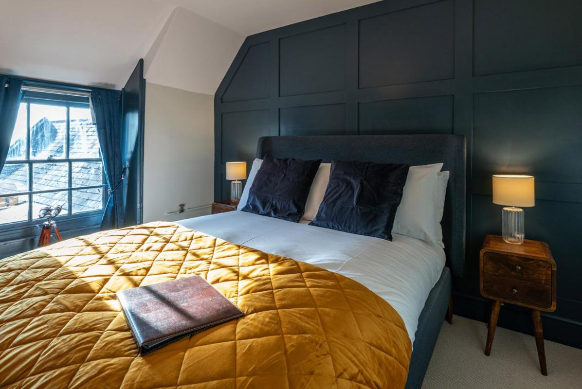 The Buddle Inn - Housity