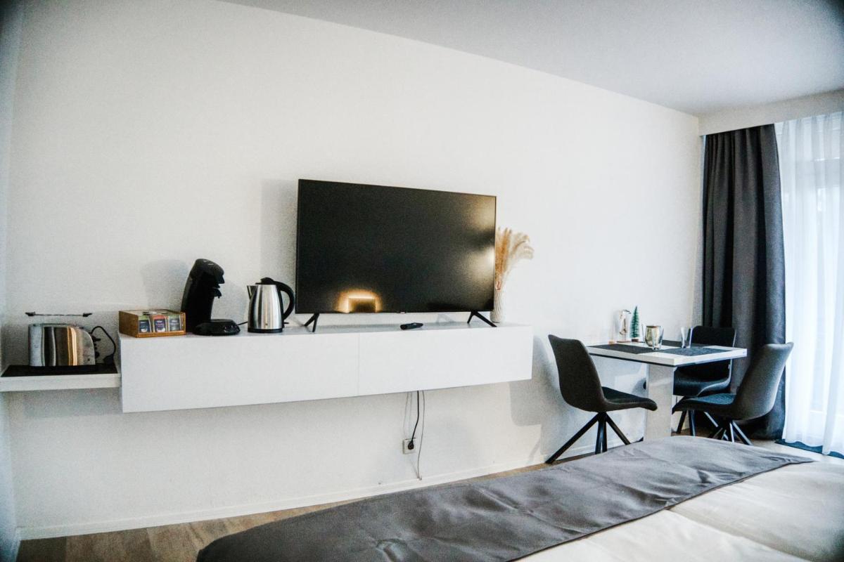 Appartement Fichtenblick - Housity
