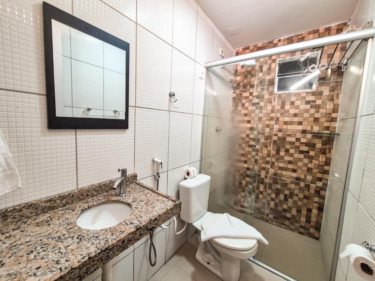 Pousada Cheiro do Mar - Housity