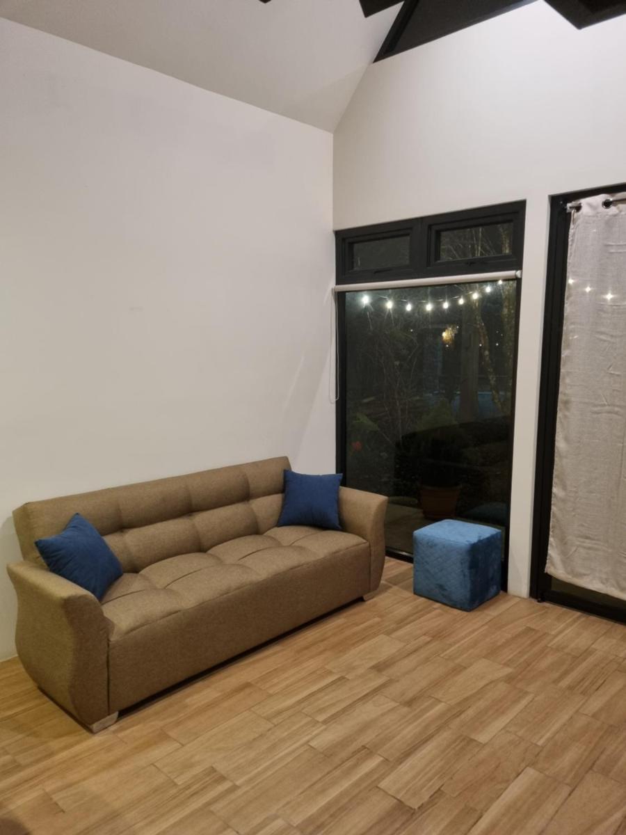 Cabaña Rincón Verde - Housity