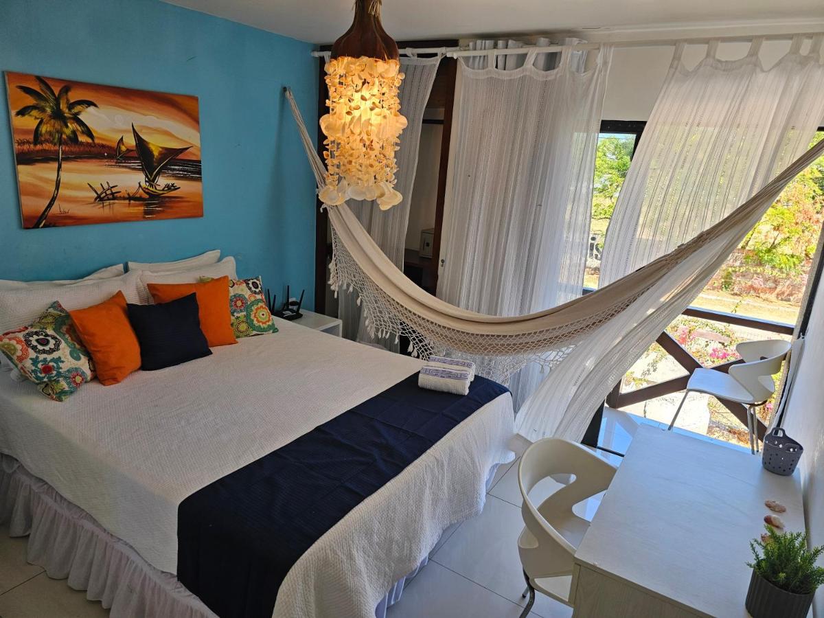 FRENTE MAR - Cumbuco - Eco Paradise - Housity