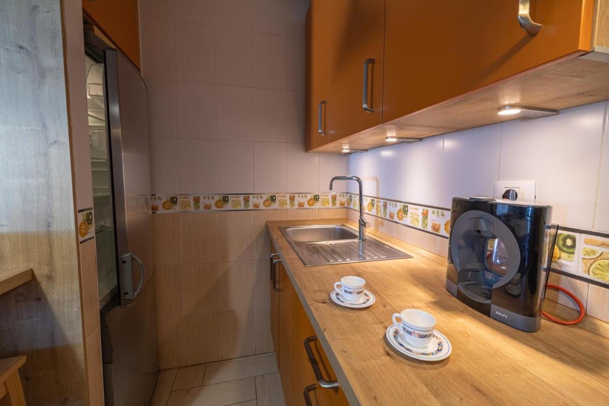 Plaza del Charco Muelle WiFi - Housity