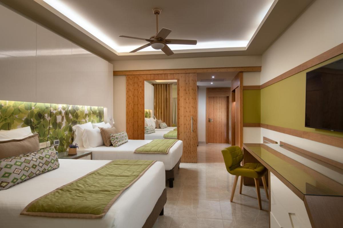 Dreams Onyx Resort & Spa - All Inclusive - Housity