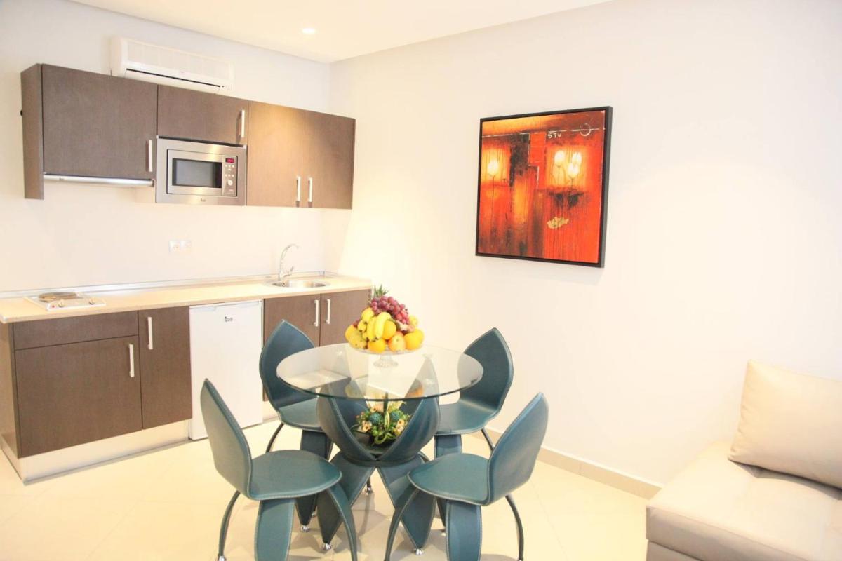 Zain Hotel - Housity