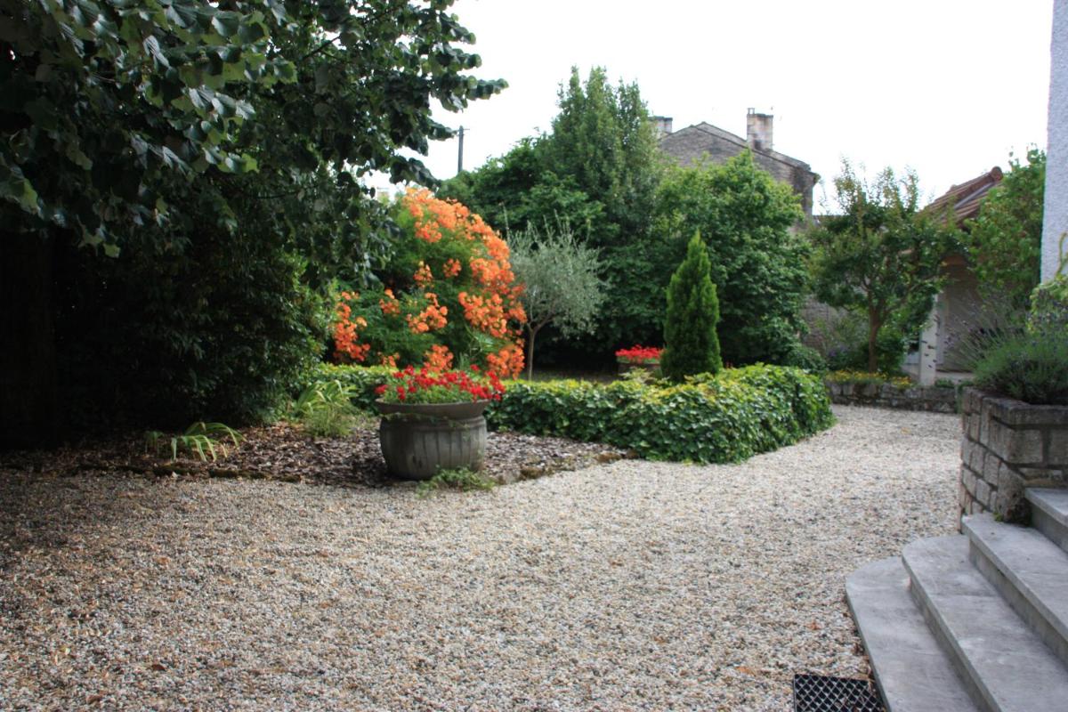 Jardins en Ville - Housity