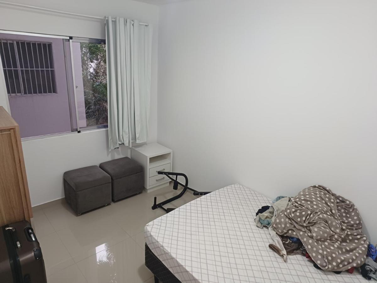 Apartamento 2 quartos - Hizvo