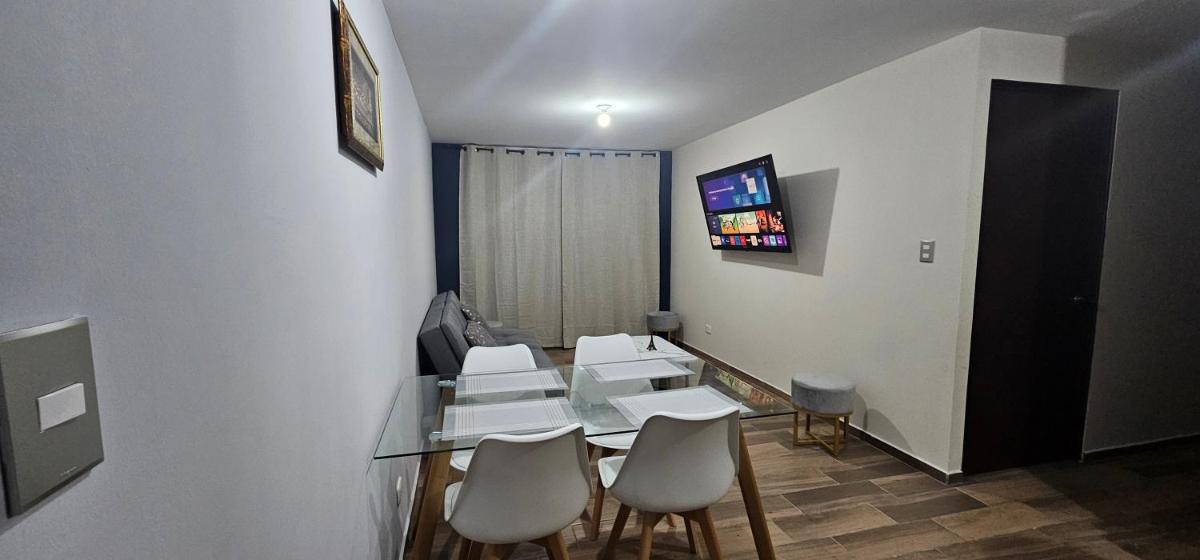 apartamento zentia - Housity