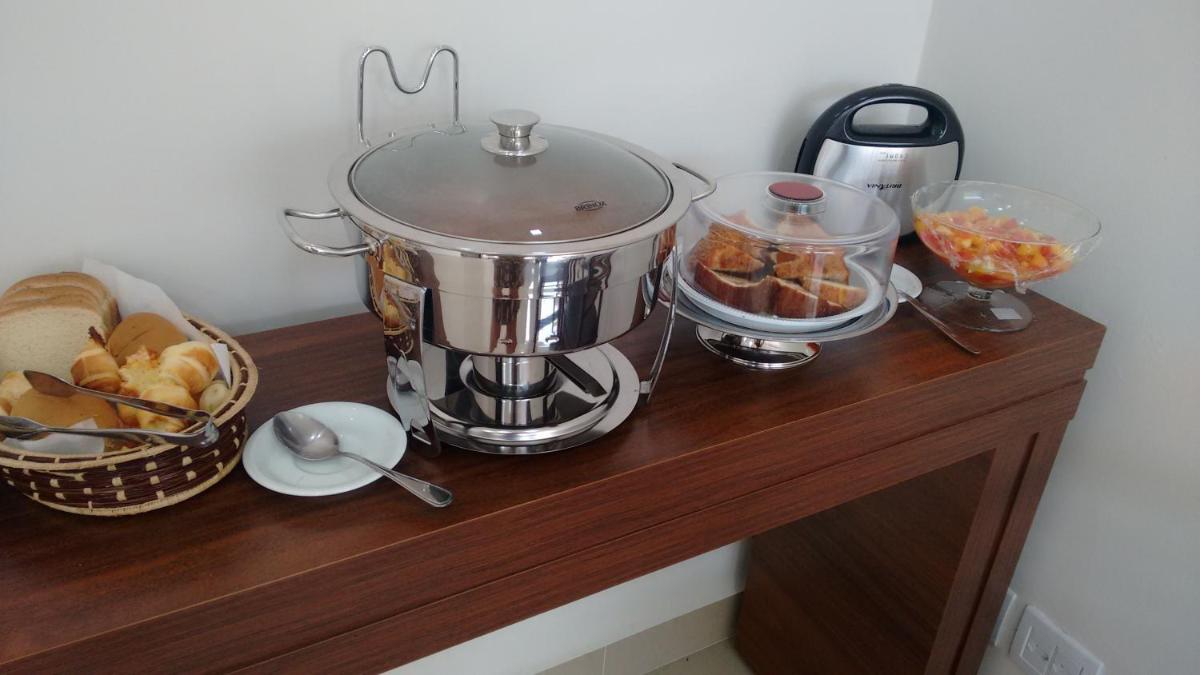 Hotel Villaggio Nobre - Housity