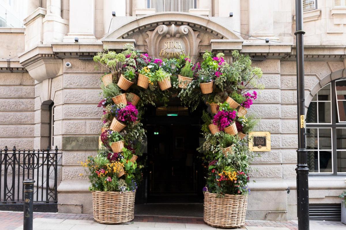 Stock Exchange Hotel, Manchester, Autograph Collection - Housity