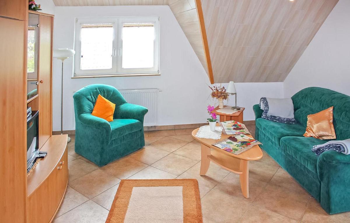 Ferienwohnung Klink - Housity