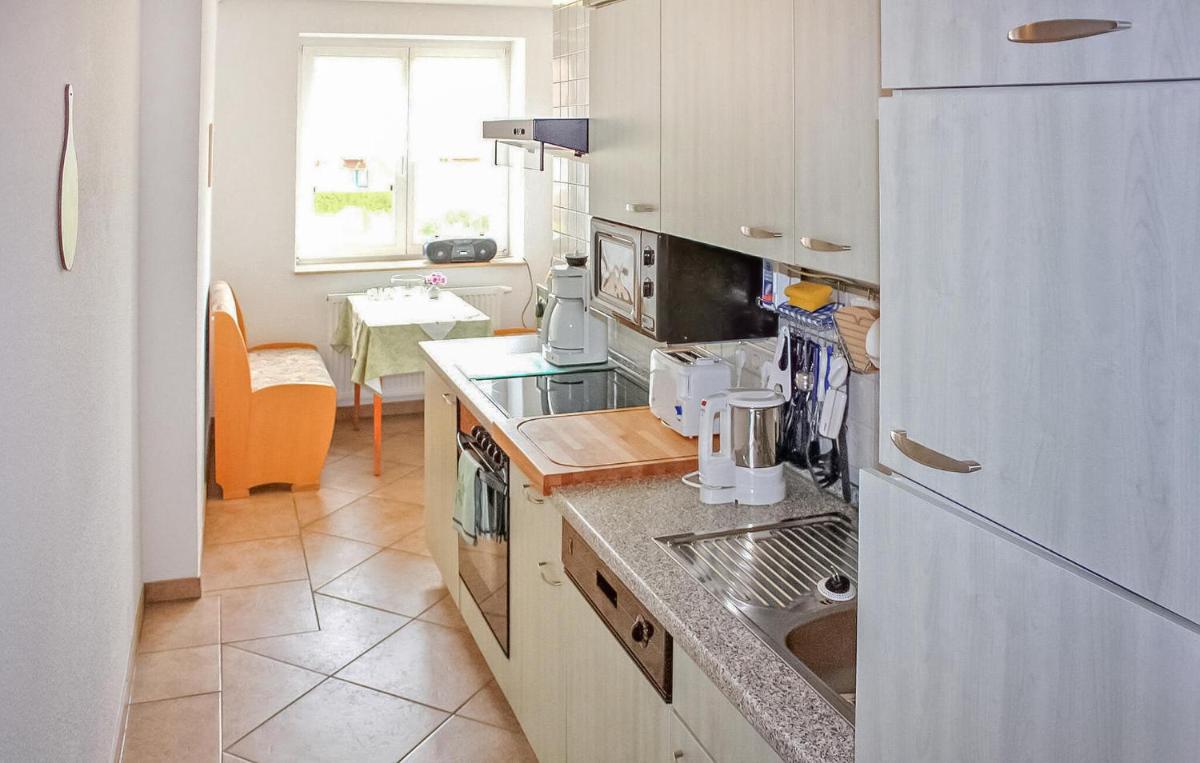 Ferienwohnung Klink - Housity