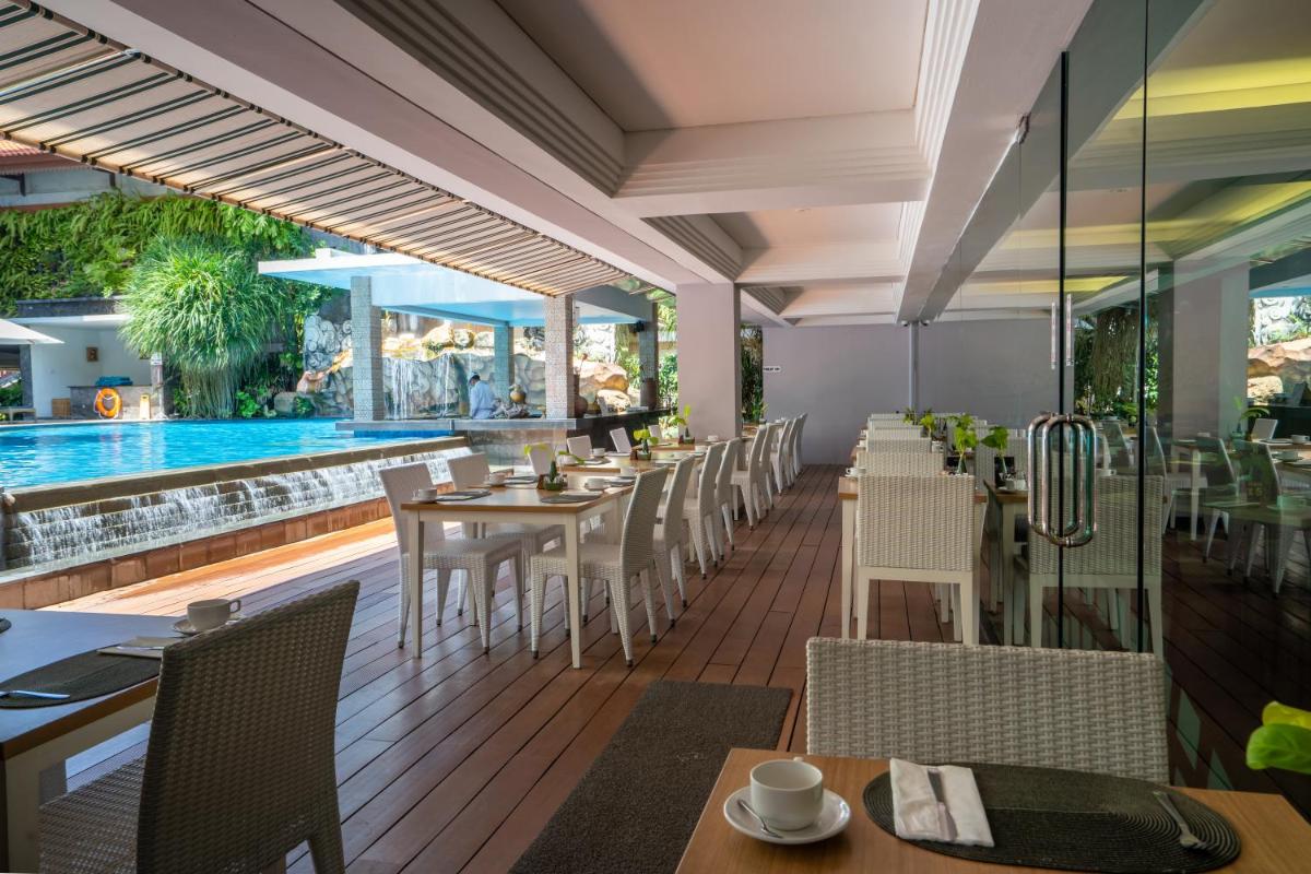 Bintang Kuta Hotel - Housity