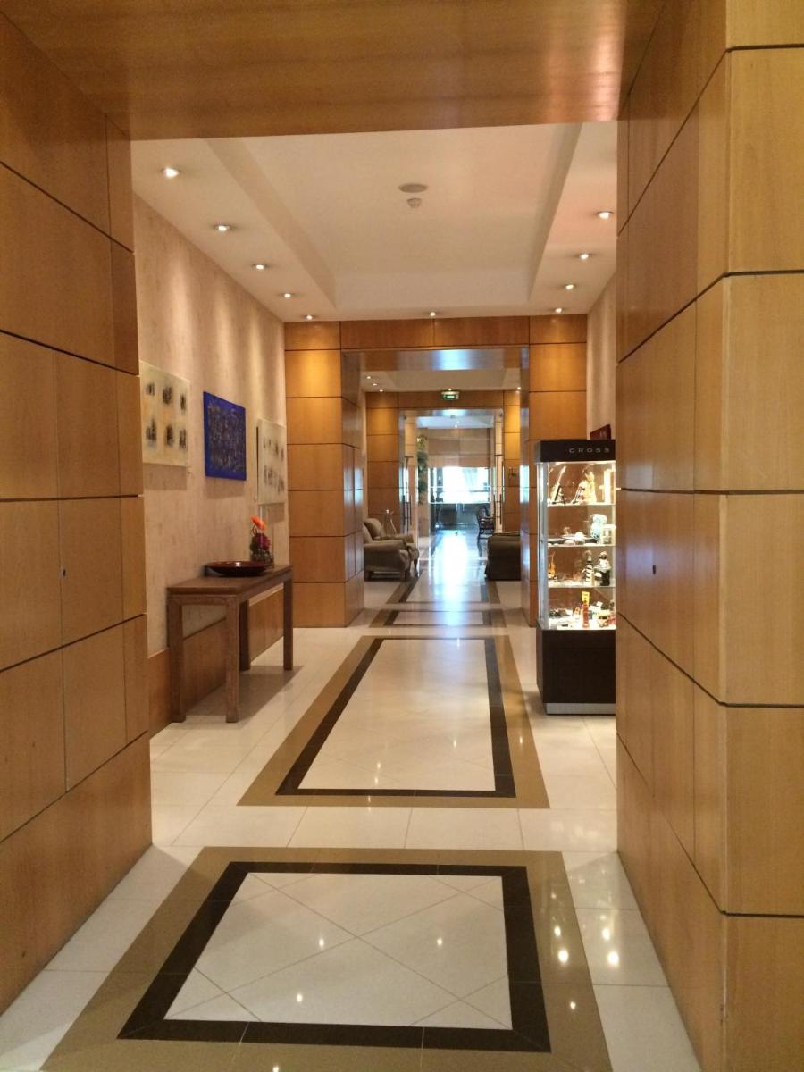Imagem da galeria de Riviera Hotel em Carcavelos