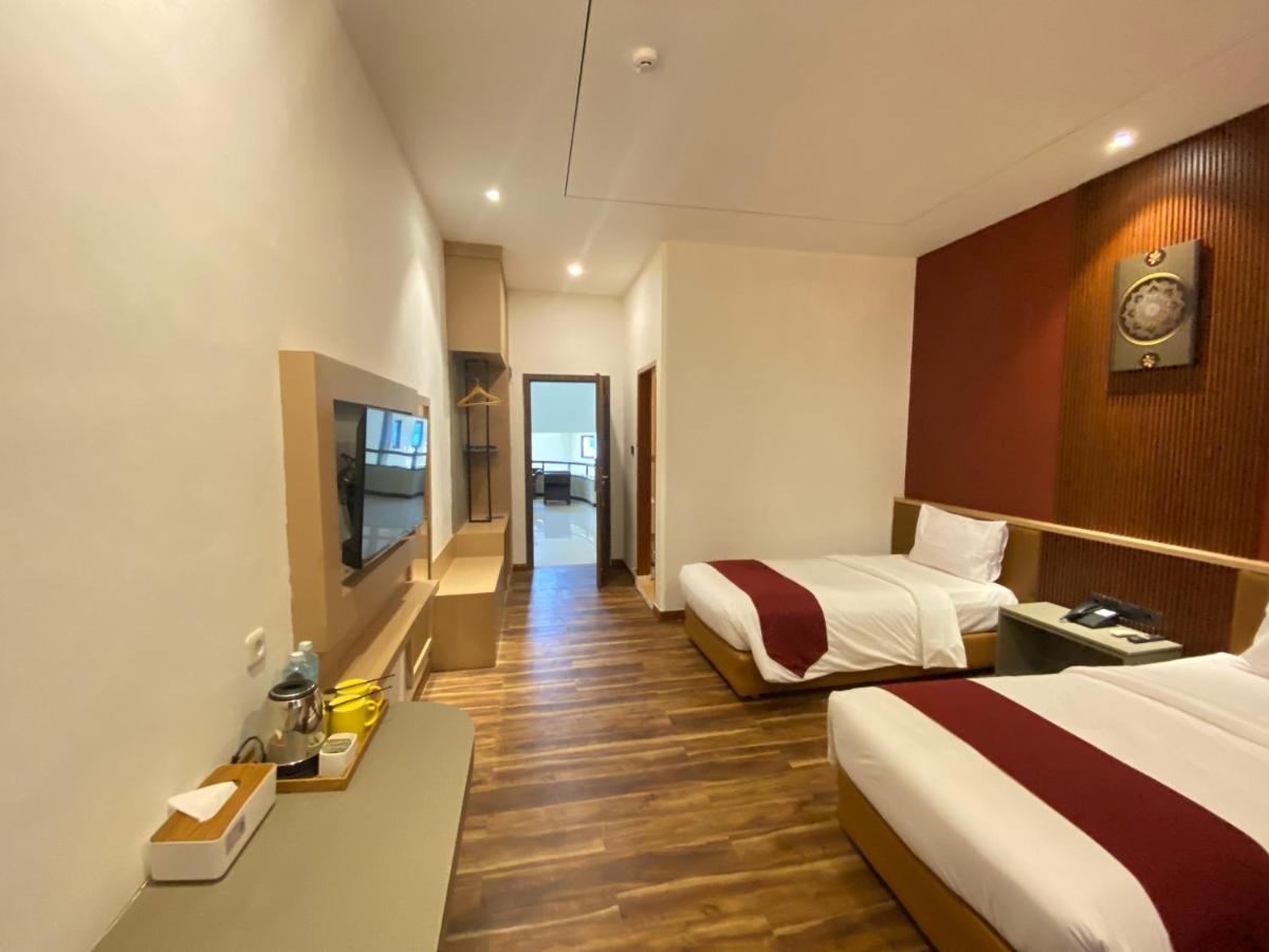 Parkside Meuligoe Hotel - Housity