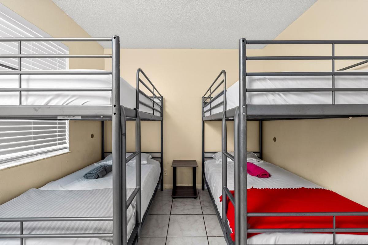 Crocodhouse eight years hosting - Housity